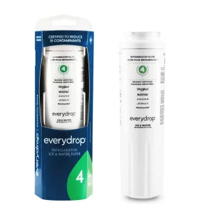 EDR4RXD1 refrigerator water filter 4 - water filter 4